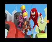 Sonic Boom Clip from shaka laka boom boom episode 432