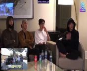BTS Bon Voyage Season 3 Episode 9 ENG SUB Commentary Video from bts in the soop ep 6 eng