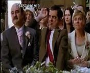 MR beans goes to a wedding where He cause disturbances. &#60;br/&#62;Of course, is MR bean, what do you think other thing he can do.