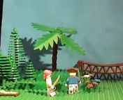 Another stop motion film I made about 2 years ago. It isnt bad, by there are more pirates