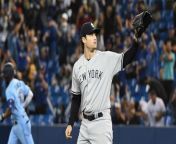 Gerrit Cole Injury Status & Yankees Rotation Trouble from vosa mot history status