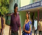 Blue Star (2024) Tamil HD 720p part-1 from maayavan tamil movie download