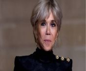 Brigitte Macron: Her daughter reacts to transphobic rumours about her mother 'I'm worried' from mother and gauther