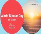 World Bipolar Day is celebrated on 30th March. And Bipolar UK CEO and eRotary Bipolar eClub president, Simon Kitchen, is set to take on an epic walk which is the equivalent of 9.5 half marathons. This is set to symbolise the average 9.5 years it takes to get a diagnosis of bipolar in the UK. Starting in County Durham, Simon hopes to walk the 199.5km to Holy Island.