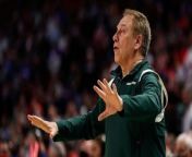 Michigan State Victory Secures NCAA Tournament Berth from mi perro me ama