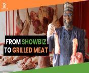 Even if it was difficult, Ousmane SORGHO still managed to change career, becoming a grill operator after working in showbiz.&#60;br/&#62;&#60;br/&#62;On the sound advice of a close friend, he selflessly decided to launch himself into this highly competitive business. After a timid start, &#92;