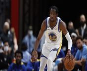 Warriors vs Spurs Game Update: Player Props on Fire from il add