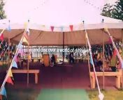 The line-up for Hay Festival 2024 has been announced today.&#60;br/&#62;&#60;br/&#62;The 37th spring edition of the event will take place over 11 days between May 23 and June 2 in Hay-on-Wye.&#60;br/&#62;&#60;br/&#62;Video courtesy of Hay Festival.&#60;br/&#62;