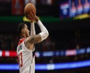 Washington Wizards Win Streak and Player Turnaround Analysis from about flash player edge