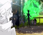 Black Clover 1 from black clover episode 19 english dubbed
