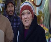 Eastenders 12th March 2024