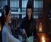 Secrets of the Shadow Sect (2024) ep 11 chinese drama eng sub