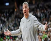 Purdue Basketball: A New Contender in NCAA Tournament from than new songs