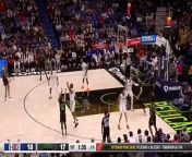 LA Clippers vs New Orleans Pelicans Full Game Highlights _ Mar 15 _ 2024 NBA Season