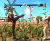 https://www.romstation.fr/multiplayer&#60;br/&#62;Play Tekken Tag Tournament 2 online multiplayer on Playstation 3 emulator with RomStation.