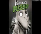 Frank Iero off the upcoming soundtrack album Frankenweenie Unleashed.&#60;br/&#62;Get the full song September 25th.