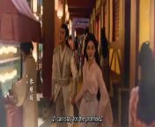 Secrets of the Shadow Sect (2024) Episode 18 from china 18 hot full movie