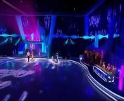 Week 1 Save Me Skate Results 06th January 2013 Dancing on Ice 2013 Between Pamela Anderson &amp; Keith Chegwin