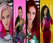 Music video by Little Mix feat. Missy Elliott performing How Ya Doin&#39;?. (C) 2013 Simco Limited under exclusive license to Sony Music Entertainment UK Limited