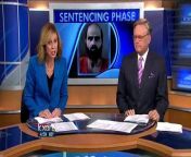 They were mourned, they were crying, and they were remembered on the first day of the sentencing phase of convicted Fort Hood shooter Major Nidal Hasan.