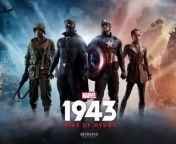 Marvel 1943_ Rise of Hydra _ Story Trailer from past tense of rise