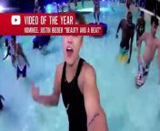 Video of the Year and tune in on November 3 to see the winners of the 2013.&#60;br/&#62;&#60;br/&#62;Justin Bieber - Beauty And A Beat (feat. Nicki Minaj)&#60;br/&#62;Demi Lovato - Heart Attack&#60;br/&#62;Epic Rap Battles Of History - Barack Obama vs Mitt Romney&#60;br/&#62;Girls&#39; Generation - I Got A Boy&#60;br/&#62;Lady Gaga - Applause&#60;br/&#62;One Direction - Best Song Ever&#60;br/&#62;Macklemore &amp; Ryan Lewis - Same Love (feat. Mary Lambert)&#60;br/&#62;Miley Cyrus - We Can&#39;t Stop&#60;br/&#62;PSY - GENTLEMAN&#60;br/&#62;Selena Gomez - Come &amp; Get It