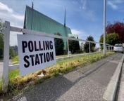 In about six weeks time, thousands across Kent will be heading to the polling stations to elect a Police Crime Commissioner, with the elections being held on the second of May.