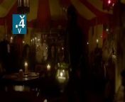 &#60;br/&#62;Sleepy Hollow 1x10 Promo &#92;