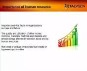 Talygen offers HR management feature enables you to apply leaves online, view balanced leaves and track your employees leave details. For more information visit at http://talygen.com/Human-Resource-Management-Tool.