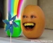 Orange finds a pot of gold and annoys the living crap out of a leprechaun.&#60;br/&#62;&#60;br/&#62;BOBJENZ as LEPRECHAUN: http://youtube.com/bobjenz&#60;br/&#62;&#60;br/&#62;TWITTER: http://twitter.com/annoyingorange&#60;br/&#62;&#60;br/&#62;FACEBOOK: http://facebook.com/annoyingorange&#60;br/&#62;&#60;br/&#62;DAILYBOOTH: http://dailybooth.com/annoyingorange&#60;br/&#62;&#60;br/&#62;WATCH ALL MY EPISODES! http://www.youtube.com/view_play_list...&#60;br/&#62;&#60;br/&#62;ANNOYING ORANGE T-SHIRTS: http://www.districtlines.com/Gag-Films&#60;br/&#62;&#60;br/&#62;DANEBOE&#39;S CHANNEL (He&#39;s weird):&#60;br/&#62;http://youtube.com/daneboe
