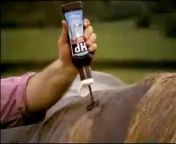 HP Sauce Commercial
