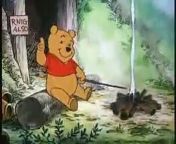 The Many Adventures of Winnie the Pooh is the 22nd full-length animated film produced by Walt Disney Productions and first released on March 11, 1977. &#60;br/&#62; &#60;br/&#62;The film is actually composed of material from four previously released animated featurettes based upon the Winnie-the-Pooh books by A. A. Milne: Winnie the Pooh and the Honey Tree (1966), Winnie the Pooh and the Blustery Day (1968), Winnie the Pooh and Tigger Too! (1974), and Winnie the Pooh and a Day for Eeyore (1983). Because of this, it is seen by some as the last of the Disney &#92;