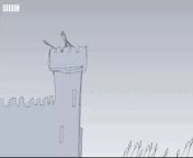 As seen on http://www.bbc.co.uk/comedy/extra. A Clumsy soldier with an ill fitting helmet gets himself and his country into a spot of bother. A series of funny animations featuring the confused, the pathetic and the hopeless. Produced by roughcutpresents.com
