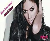Nicole Scherzinger - Guns And Roses Lyrics&#60;br/&#62;&#60;br/&#62;I can call ya baby&#60;br/&#62;Don&#39;t need to be your lady&#60;br/&#62;We can rock it, we can have some fun&#60;br/&#62;You look so amazing, got my fire blazing&#60;br/&#62;So melt me down until the good girls gone&#60;br/&#62;Boy hurry up, need to see if you can bring it all&#60;br/&#62;Boy give it up, if you can take it you&#39;re gonna get it all&#60;br/&#62;So put that sign on the door&#60;br/&#62;Don&#39;t keep me wanting for more!Oh oh oh&#60;br/&#62;&#60;br/&#62;Chorus:&#60;br/&#62;Gimme your guns and keep your stupid roses&#60;br/&#62;Bang bang bang me baby, bang bang b-bang&#60;br/&#62;Gimme your guns and heavy metal, don&#39;t need no posers&#60;br/&#62;Bang bang bang me baby, bang bang b-bang&#60;br/&#62;So we can shoot the place out, till we wake the neighbors up&#60;br/&#62;Yeah I&#39;m in it for the kill, keep on shooting never stop&#60;br/&#62;Gimme your guns and keep your stupid roses&#60;br/&#62;Bang bang bang me baby bang bang bang&#60;br/&#62;&#60;br/&#62;Unleash the freak, go crazy&#60;br/&#62;I&#39;ll be honest baby, my thoughts are wrong and just a little bit wild&#60;br/&#62;Messing with my body &#39;bout to hurt somebody&#60;br/&#62;It&#39;s good enough ...&#60;br/&#62;Boy hurry up, need to see if you can bring it all&#60;br/&#62;Boy give it up, if you can take it you&#39;re gonna get it all&#60;br/&#62;So put that sign on the door, don&#39;t keep me wanting for more&#60;br/&#62;Oh oh oh&#60;br/&#62;&#60;br/&#62;Chorus:&#60;br/&#62;Gimme your guns and keep your stupid roses&#60;br/&#62;Bang bang bang me baby,bang bang b-bang&#60;br/&#62;Gimme your guns and heavy metal don&#39;t need no posers&#60;br/&#62;bang bang bang me baby, bang bang b-bang&#60;br/&#62;So we can shoot the place out, till we wake the neighbors up&#60;br/&#62;Yeah I&#39;m in it for the kill, keep on shooting never stop&#60;br/&#62;Gimme your guns and keep your stupid roses&#60;br/&#62;Bang bang bang me baby bang bang b-bang&#60;br/&#62;&#60;br/&#62;This game has got me hurt so many times&#60;br/&#62;Turned me to a mistake of your life&#60;br/&#62;But now I know why I&#39;m takin this fire fire fire&#60;br/&#62;&#60;br/&#62;Gimme your guns and keep your stupid roses (and keep your stupid stupid roses)&#60;br/&#62;&#60;br/&#62;Chorus:&#60;br/&#62;Gimme your guns and keep your stupid roses&#60;br/&#62;Bang bang bang me baby, bang bang b-bang&#60;br/&#62;Gimme your guns and heavy metal don&#39;t need no posers&#60;br/&#62;Bang bang bang me baby, bang bang b-bang&#60;br/&#62;So we can shoot the place out, till we wake the neighbors up&#60;br/&#62;Yeah I&#39;m in it for the kill, keep on shooting never stop&#60;br/&#62;Gimme your guns and keep your stupid roses&#60;br/&#62;Bang bang bang me baby bang bang b-bang
