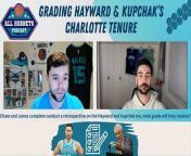 Grading Mitch Kupchak's Track Record with Trades in Charlotte from track 6