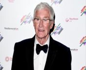 Sharyn Mousley, Paul O&#39;Grady&#39;s daughter, has revealed her memories of living with the TV star in the 90s.