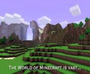 Minecraft 1.6 is coming this week - including maps! Credits to H.A.T Films (http://www.hat-films.com) for making this awesome trailer for us.