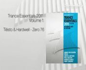Pre-order on iTunes: http://bit.ly/TranceEssentials&#60;br/&#62;Pre-order the CD: http://bit.ly/TranceEssentialsCD&#60;br/&#62;Trance has turned into a global phenomenon. Like no other genre in EDM, it puts its listeners in a frenzy, hypnotizing with every beat. And that&#39;s a lot, with a bpm that high. Trance has gained ground ever since it saw the light in the early 90&#39;s and is still evolving, blossoming and most of all: moving people. With a more diverse sound than ever, it&#39;s time to introduce you to the essentials of this season. Armada proudly presents the first Volume of Trance Essentials 2011.&#60;br/&#62;2 CD&#39;s, bursting with strong, fresh productions, ready to blow your mind. You&#39;ll find nothing but A-quality here, with 40 tracks by the likes of Armin van Buuren, Above &amp; Beyond, Tiësto, Markus Schulz, Ferry Corsten, Marco V, Paul Oakenfold, John O&#39;Callaghan and many more. From the exclusive Walsh &amp; McAuley remix of Chicane&#39;s &#39;What Am I Doing Here&#39; to the new Arty &amp; Mat Zo collab, all of today&#39;s trance essentials are gathered on these 2 discs. Trance Essentials 2011 Vol. 1 is a tight mix album of pure trance power. Let&#39;s see if you can resist turning the volume to its max!&#60;br/&#62;&#60;br/&#62;1 Armin van Buuren feat. Laura V - Drowning (Avicii Mix)&#60;br/&#62;2 Kyau &amp; Albert - Be There 4 U (Mat Zo Remix)&#60;br/&#62;3 Marco V - Sticker&#60;br/&#62;4 Wippenberg - U R&#60;br/&#62;5 Jochen Miller - Troucid&#60;br/&#62;6 Tiësto vs Diplo feat. Busta Rhymes - C&#39;Mon (Catch &#39;Em by Surprise) (Instrumental)&#60;br/&#62;7 Ørjan Nilsen - Mjuzik&#60;br/&#62;8 Super8 &amp; Tab feat. Julie Thompson - My Enemy (Rank 1 Remix)&#60;br/&#62;9 Marcel Woods - BPM (Kristof Van Den Berghe Remix)&#60;br/&#62;10 W&amp;W - AK-47&#60;br/&#62;11 Ferry Corsten - Feel It&#60;br/&#62;12 Arty &amp; Mat Zo - Rebound&#60;br/&#62;13 Tom Colontonio - Reflection (Heatbeat Remix)&#60;br/&#62;14 Andy Moor vs M.I.K.E. - Spirit&#39;s Pulse&#60;br/&#62;15 Filo &amp; Peri feat. Audrey Gallagher - This Night (Dash Berlin Remix)&#60;br/&#62;16 Markus Schulz presents Dakota - Sinners&#60;br/&#62;17 John O&#39;Callaghan &amp; Betsie Larkin - Save This Moment (Gareth Emery Remix)&#60;br/&#62;18 Above &amp; Beyond feat. Richard Bedford - Sun &amp; Moon&#60;br/&#62;19 Dash Berlin - Earth Hour&#60;br/&#62;20 Paul van Dyk feat. Sue McLaren - We Come Together (Reverse Mix)&#60;br/&#62;&#60;br/&#62;CD2&#60;br/&#62;1 Tiësto &amp; Hardwell - Zero 76&#60;br/&#62;2 Tenishia &amp; Ruben de Ronde - Story Of Life (Michael Tsukerman Instrumental Mix)&#60;br/&#62;3 tyDi feat. Brianna Holan - Never Go Back (Tom Fall Remix)&#60;br/&#62;4 Josh Gabriel presents Winter Kills - Hot As Hades (John O&#39;Callaghan Deep Dream Remix)&#60;br/&#62;5 Ferry Corsten - Punk (Arty Rock-n-Rolla Mix)&#60;br/&#62;6 Chicane - What Am I Doing Here? Part 1 (Walsh &amp; McAuley Remix)&#60;br/&#62;7 Tritonal feat. Meredith Call - Broken Down (Shogun Remix)&#60;br/&#62;8 Above &amp; Beyond - Thing Called Love&#60;br/&#62;9 Markus Schulz &amp; Jochen Miller - Rotunda&#60;br/&#62;10 Lange presents LNG - Harmony Will Kick You In The Ass (Lange Mix)&#60;br/&#62;11 Marcos - Cosmic String (Giuseppe Ottaviani Remix)&#60;br/&#62;12 Leon Bolier vs JOOP - Absolut&#60;br/&#62;13 Ernesto vs Bastian - The Incredible Apollo&#60;br/&#62;14 Menno de Jong - Turtle Paradise&#60;br/&#62;15 Daniel Kandi - Just For You&#60;br/&#62;16 Armin van Buuren presents Gaia - Status Excessu D (ASOT 500 Theme)&#60;br/&#62;17 The Thrillseekers - Song For Sendai&#60;br/&#62;18 Aly &amp; Fila feat. Jwaydan - We Control The Sunlight&#60;br/&#62;19 Sean Tyas - Solo (Guns Version)&#60;br/&#62;20 Paul Oakenfold -- Tokyo