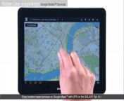 This is the official product demonstration video of Samsung GALAXY Tab 10.1.