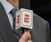 ESPN Bet Lags Behind DraftKings Due to Product Gap from tonal lag choke