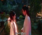 The Legend of Shen Li (2024) ep 5 chinese drama eng sub