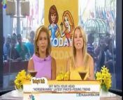 It&#39;s official: horsemaning has gone Kathie Lee and Hoda viral, which is the viralest of all virals. Once a meme gets the Fourth Hour imprimatur, it is forever enshrined in the meme pantheon.