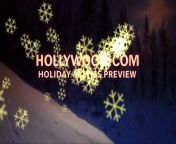 Movies opening from November 1 to December 31 all rolled up into one Holiday Trailer.