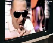 R.J. feat. Pitbull - U Know It Ain&#39;t Love (David May Mix) (Official Video)