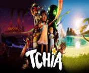Tchia - Steam et Switch Trailer from how to make your switch your primary switch