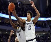 NCAA Tournament Analysis: Where do Creighton and Marquette Place? from hridoy khan ne