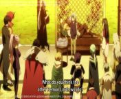Watch Tensei Shitara Slime Datta Ken 2nd Season Part 2 Ep 4 Only On Animia.tv!!&#60;br/&#62;https://animia.tv/anime/info/116742&#60;br/&#62;Watch Latest Episodes of New Anime Every day.&#60;br/&#62;Watch Latest Anime Episodes Only On Animia.tv in Ad-free Experience. With Auto-tracking, Keep Track Of All Anime You Watch.&#60;br/&#62;Visit Now @animia.tv&#60;br/&#62;Join our discord for notification of new episode releases: https://discord.gg/Pfk7jquSh6