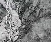 US Forces in Afghanistan have released aerial footage of the Massive Ordnance Air Blast (MOAB) strike on an Islamic State cave and tunnel systems in the Achin district on Thursday.