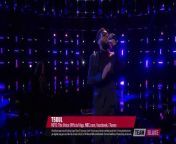 TSoul wows the crowd with &#92;
