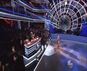 The great finale of DWTS Season 19